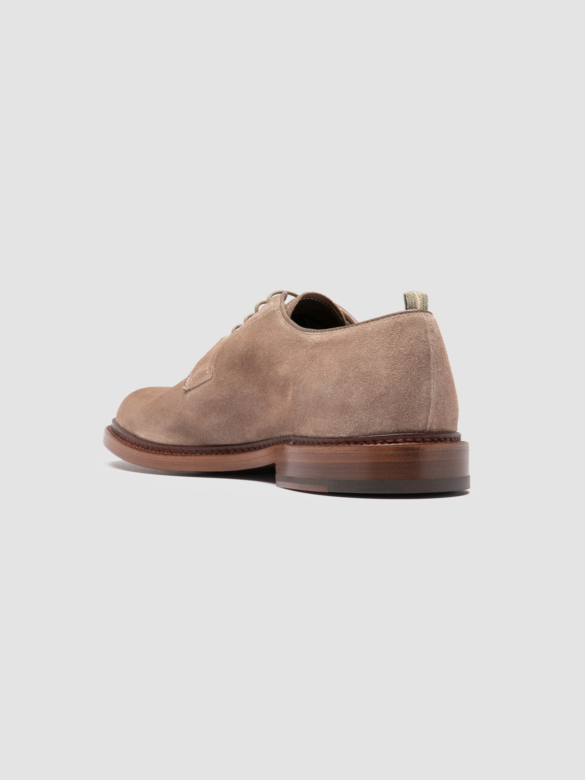 ASTON/004 LIGHT CACHEMIRE ORICE