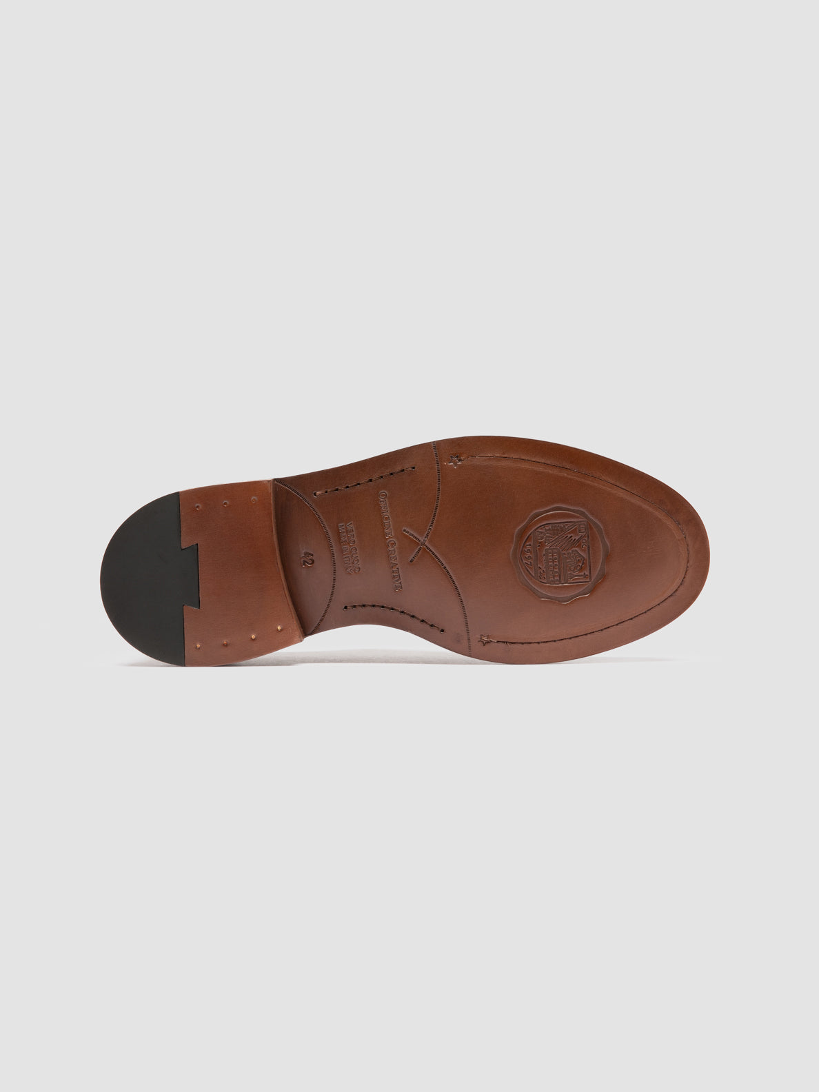 ASTON/004 LIGHT CACHEMIRE ORICE