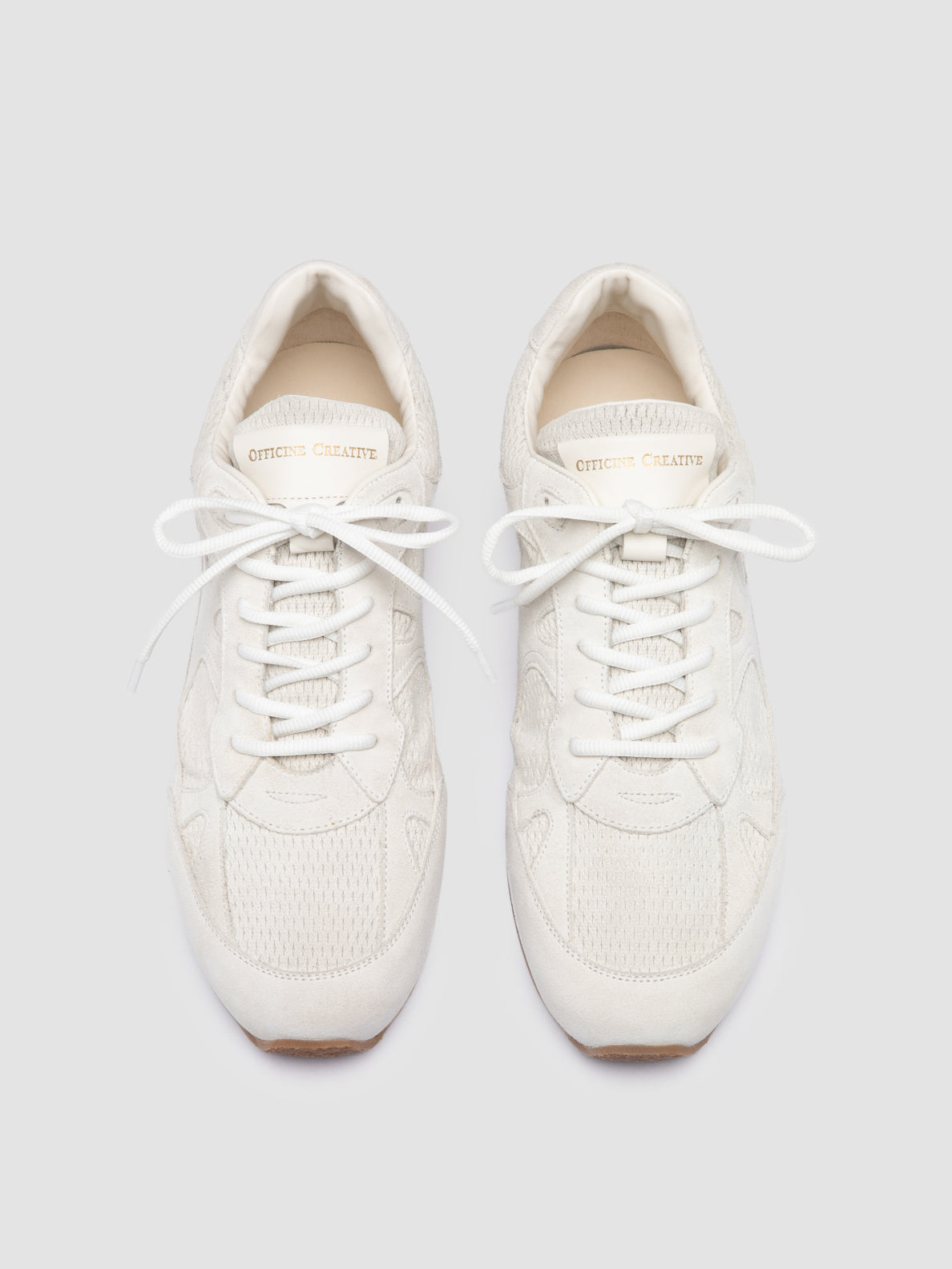 AWAY/003 LIGHT CACHEMIRE PANNA