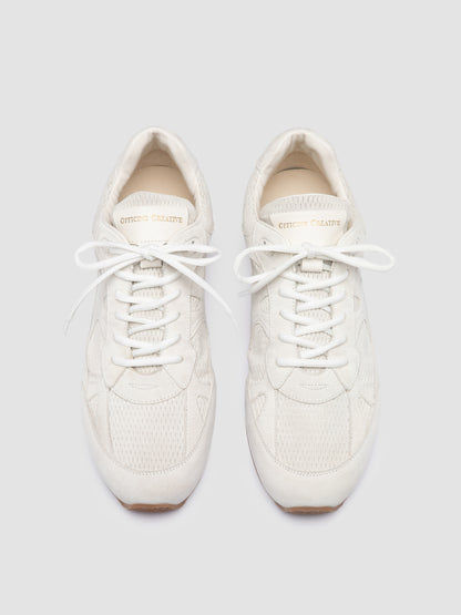 AWAY/003 LIGHT CACHEMIRE PANNA