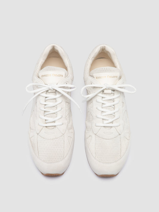 AWAY/003 LIGHT CACHEMIRE PANNA