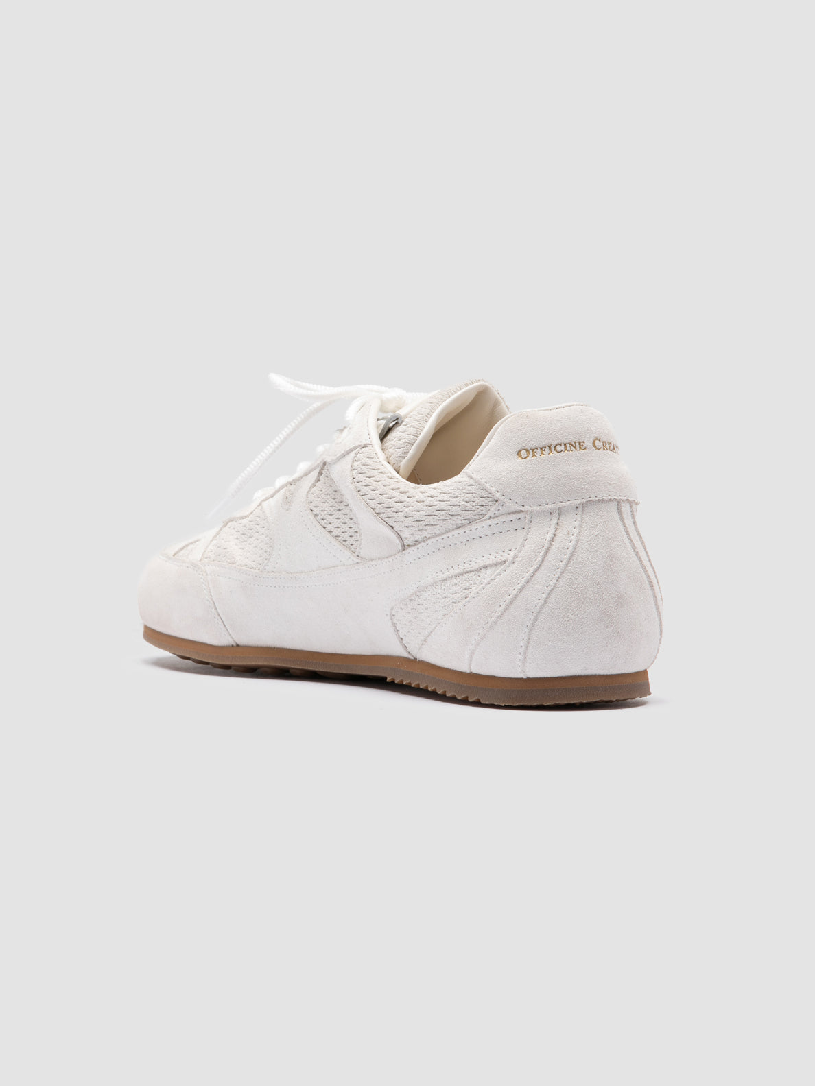 AWAY/003 LIGHT CACHEMIRE PANNA