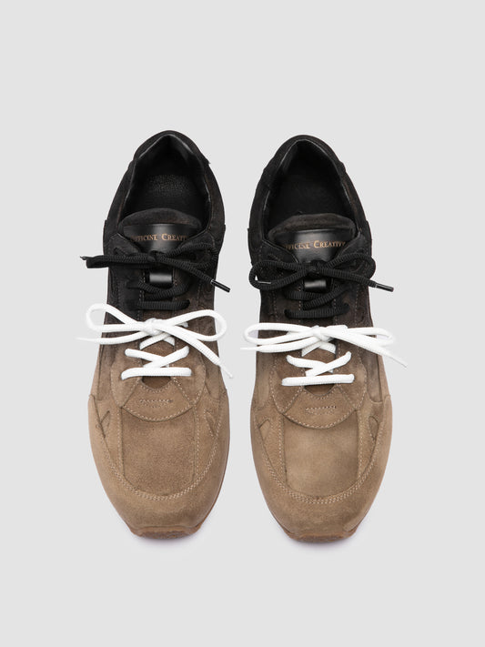 AWAY/004 AERO LIGHT CACHEMIRE LEAD