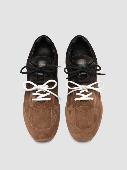 AWAY/004 AERO LIGHT CACHEMIRE CUBANO