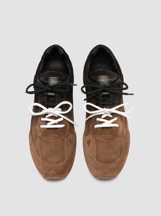 AWAY/004 AERO LIGHT CACHEMIRE CUBANO