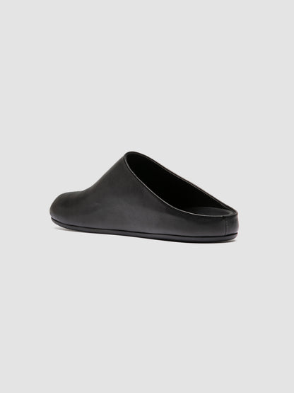 BABOUCHE/001 SOHO NERO