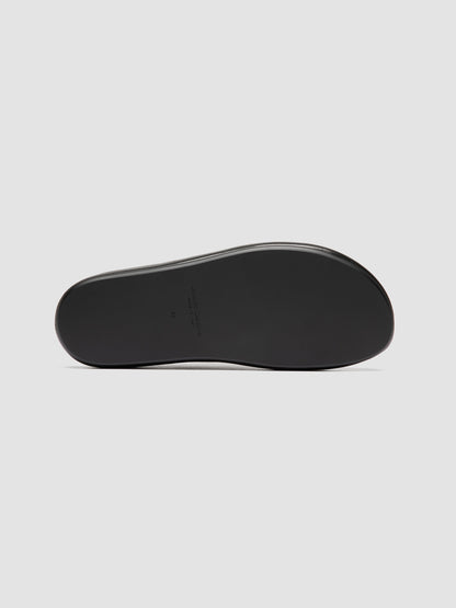 BABOUCHE/001 SOHO NERO