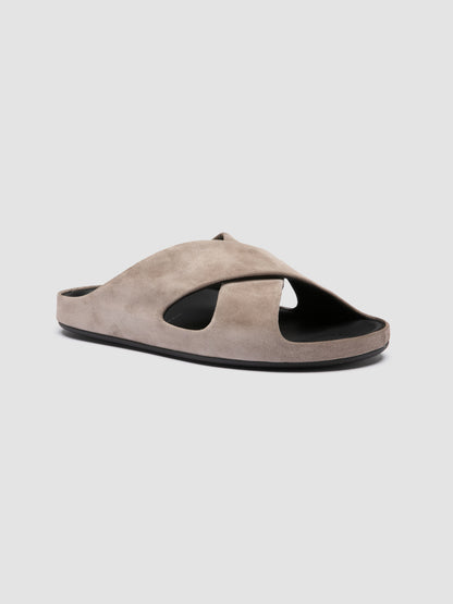 BABOUCHE/003 LIGHT CACHEMIRE QUARZO