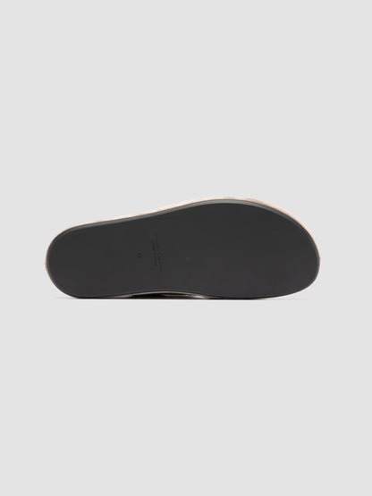 BABOUCHE/003 LIGHT CACHEMIRE QUARZO