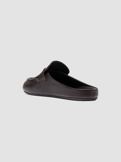 BABOUCHE/006 AVIREX JAVA