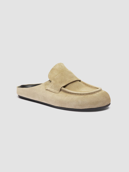 BABOUCHE/006 LIGHT CACHEMIRE SUGHERO