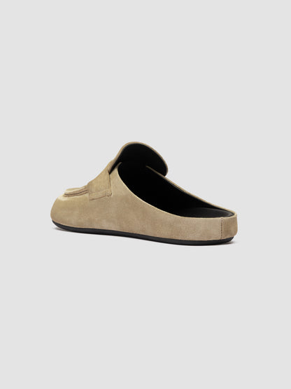 BABOUCHE/006 LIGHT CACHEMIRE SUGHERO