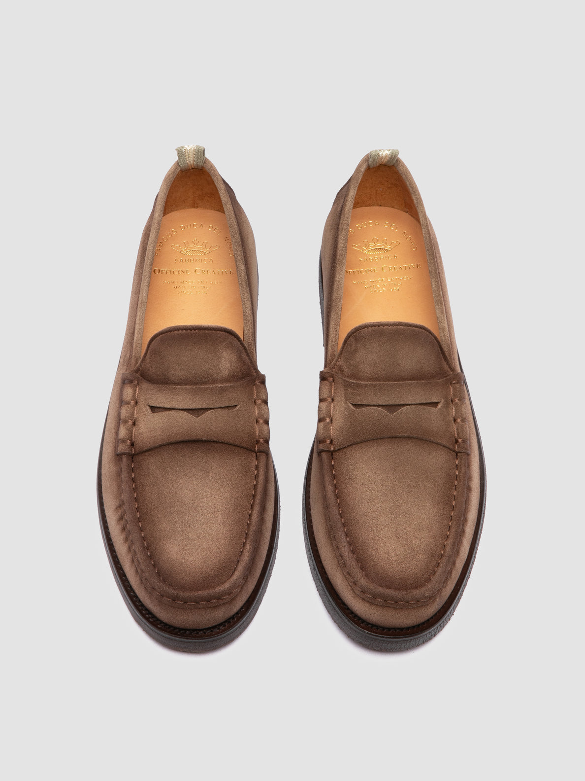 BALFRON FLEXI/001 AERO LIGHT CACHEMIRE TUNDRA