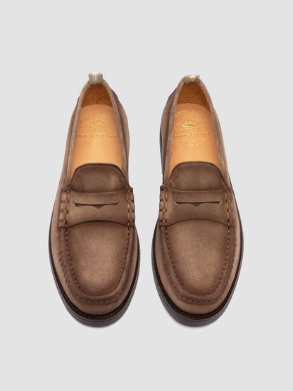 BALFRON FLEXI/001 AERO LIGHT CACHEMIRE TUNDRA