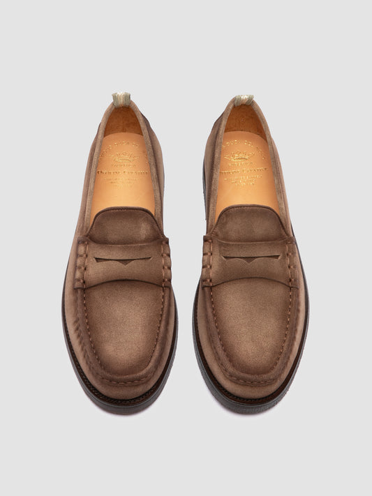 BALFRON FLEXI/001 AERO LIGHT CACHEMIRE TUNDRA