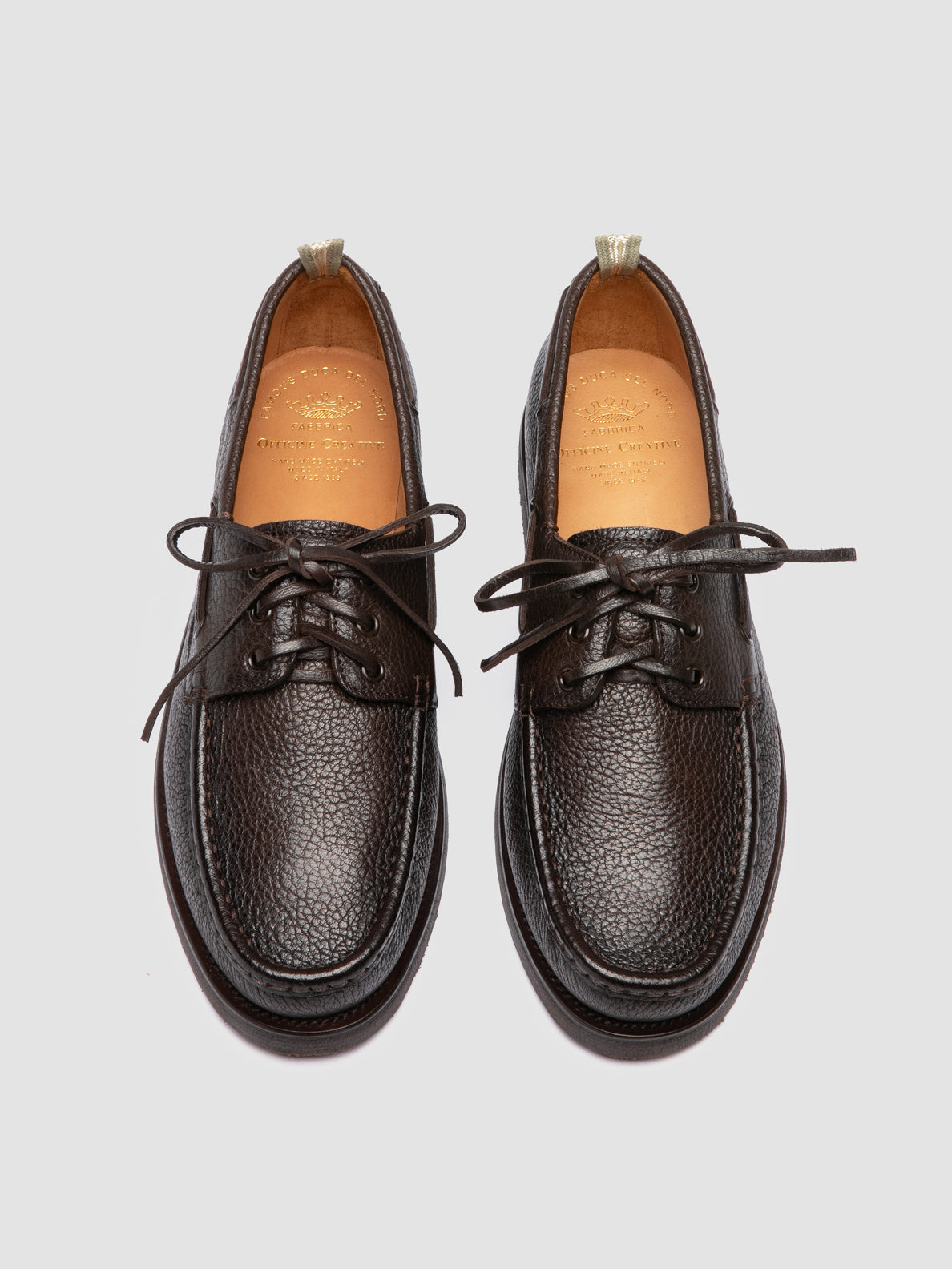 BALFRON FLEXI/003 AERO DEER TONAL EBANO