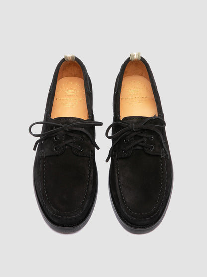 BALFRON FLEXI/003 LIGHT CACHEMIRE TONAL NERO