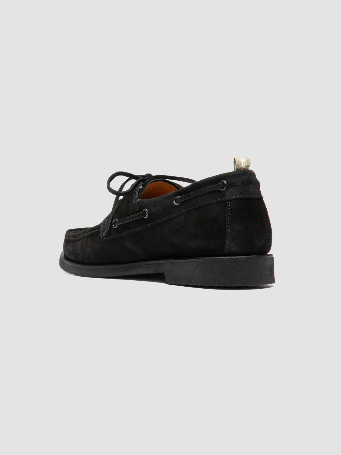 BALFRON FLEXI/003 LIGHT CACHEMIRE TONAL NERO