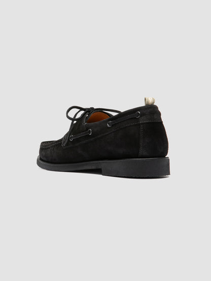 BALFRON FLEXI/003 LIGHT CACHEMIRE TONAL NERO