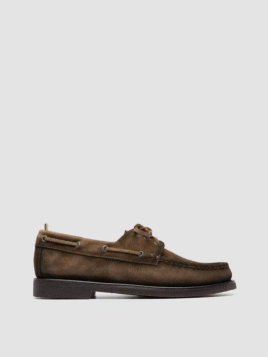 BALFRON FLEXI/003 AERO LIGHT CACHEMIRE OLIVE