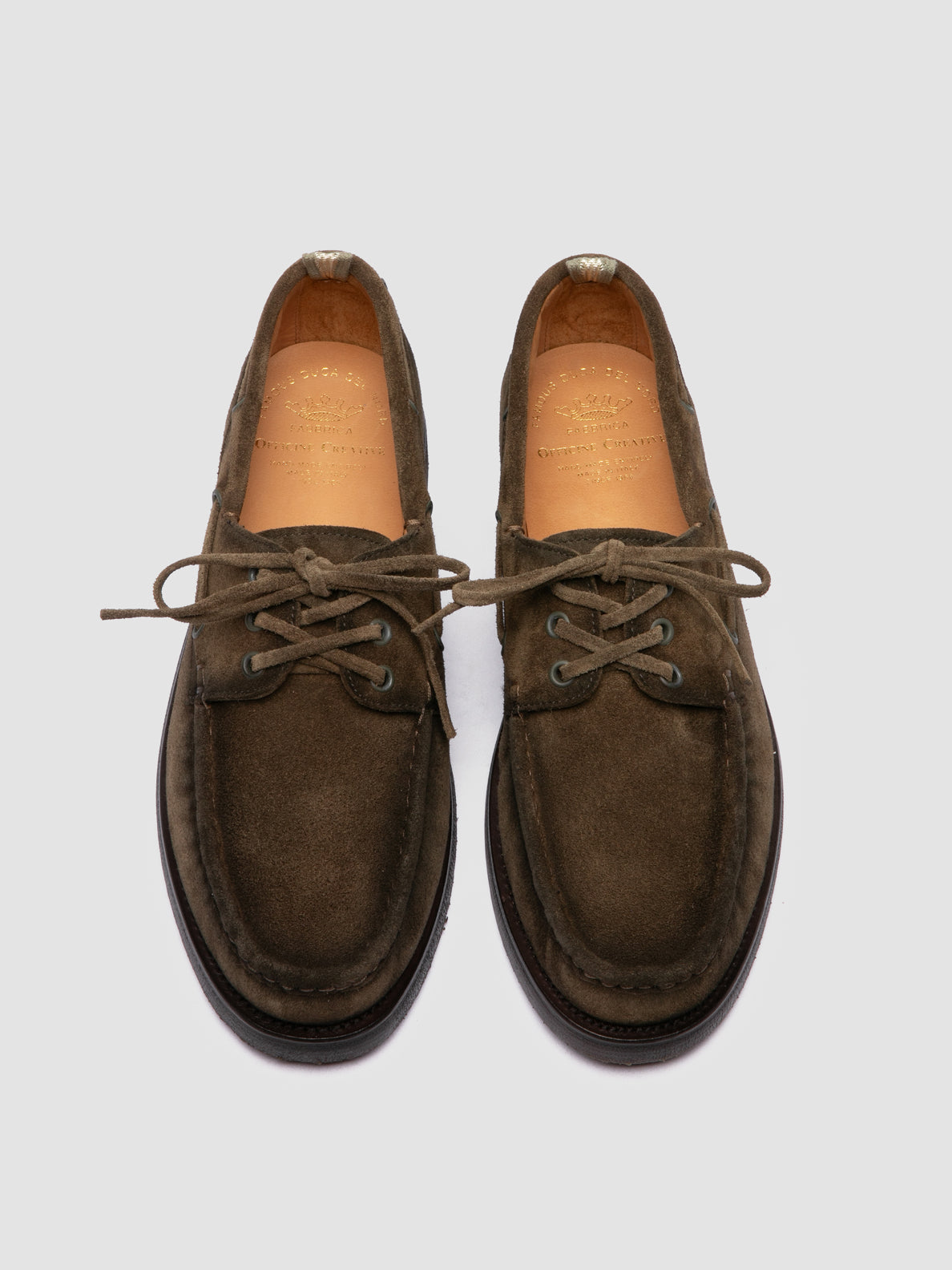 BALFRON FLEXI/003 AERO LIGHT CACHEMIRE OLIVE