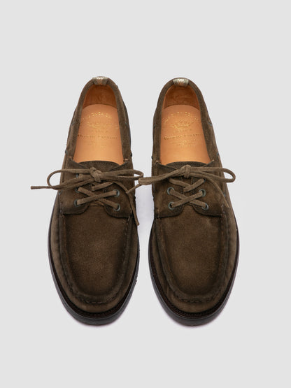 BALFRON FLEXI/003 AERO LIGHT CACHEMIRE OLIVE