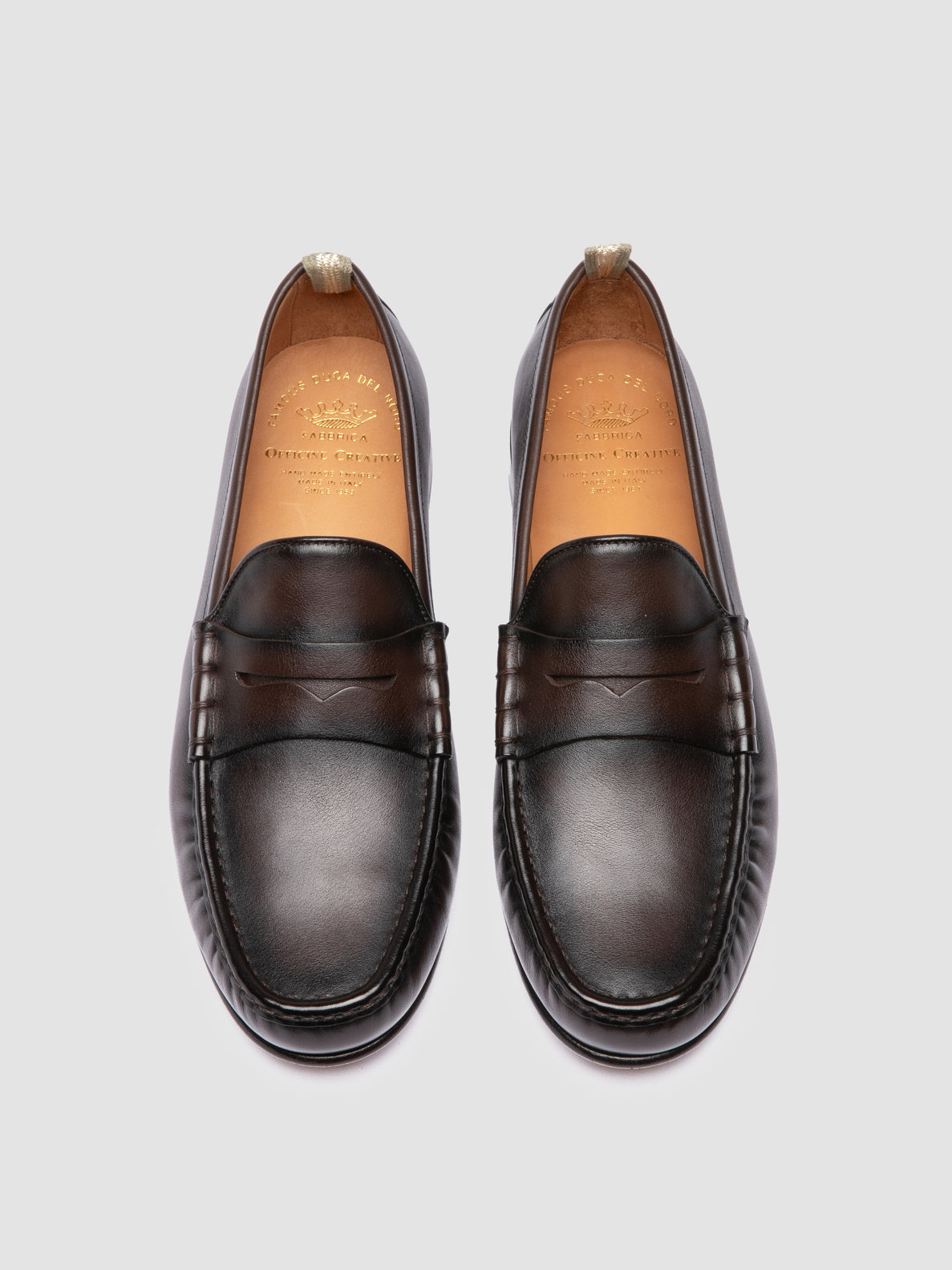 BALFRON/002_S AERO BUTTERO NAPPA MORO