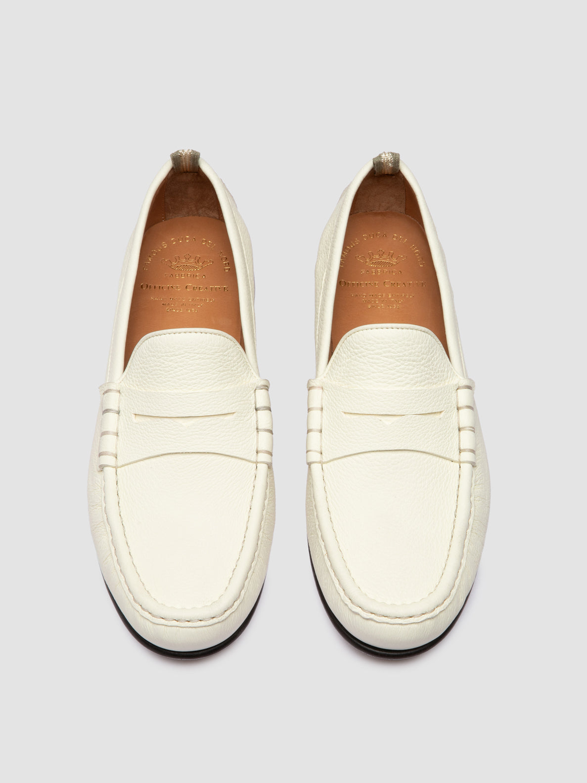 BALFRON/002_S DEER BIANCO