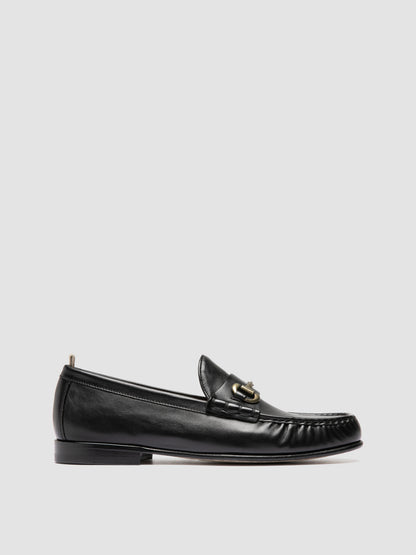 BALFRON/003_S BUTTERO NAPPA NERO