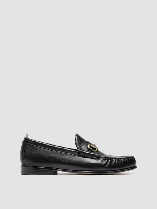 BALFRON/003_S BUTTERO NAPPA NERO