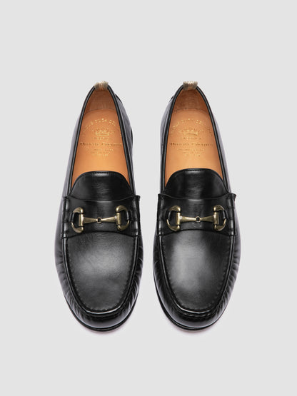 BALFRON/003_S BUTTERO NAPPA NERO