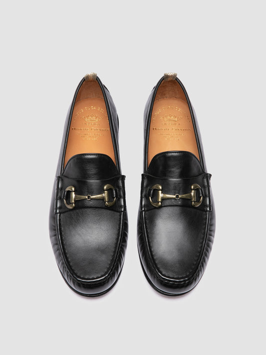 BALFRON/003_S BUTTERO NAPPA NERO