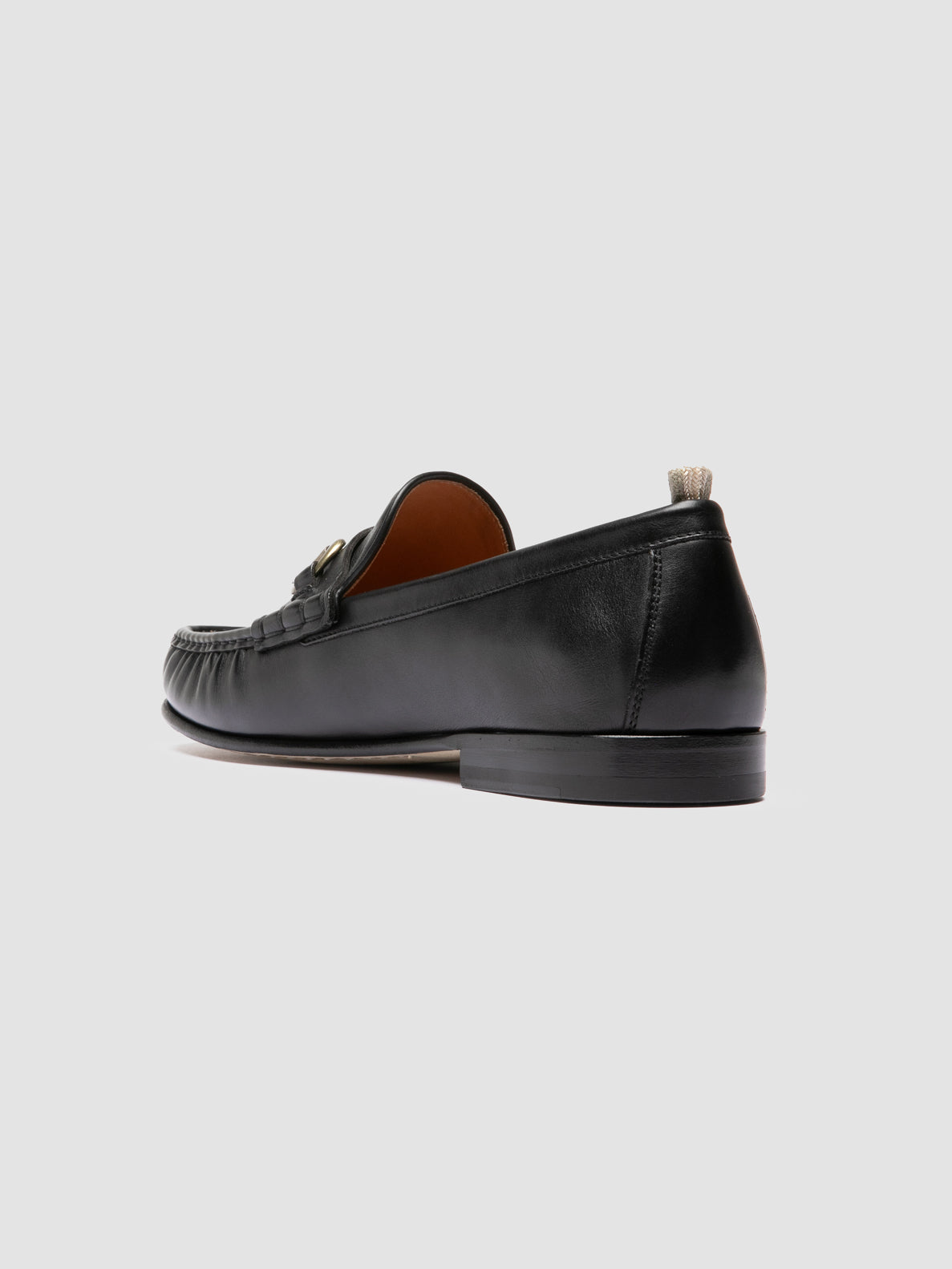 BALFRON/003_S BUTTERO NAPPA NERO