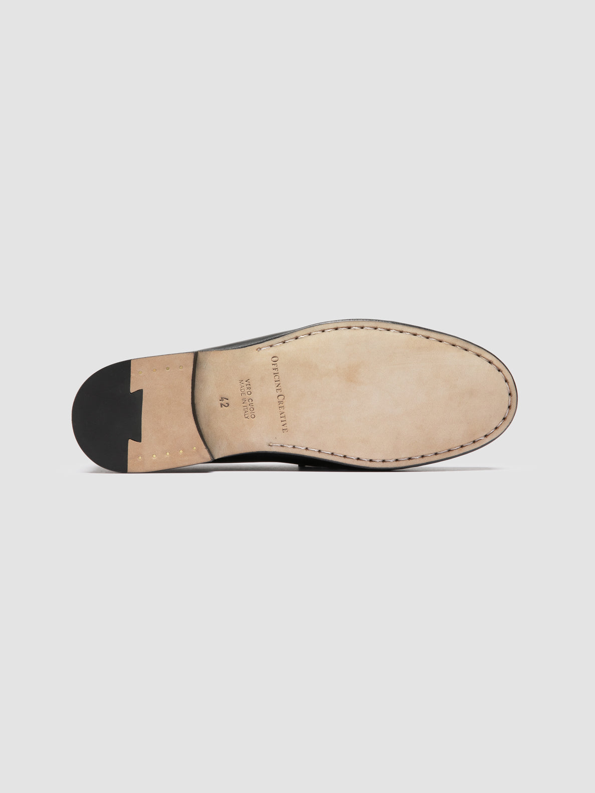BALFRON/003_S BUTTERO NAPPA NERO