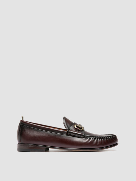 BALFRON/003_S AERO BUTTERO NAPPA CASTAGNO