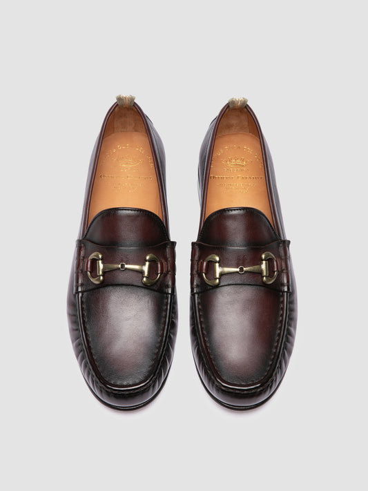 BALFRON/003_S AERO BUTTERO NAPPA CASTAGNO