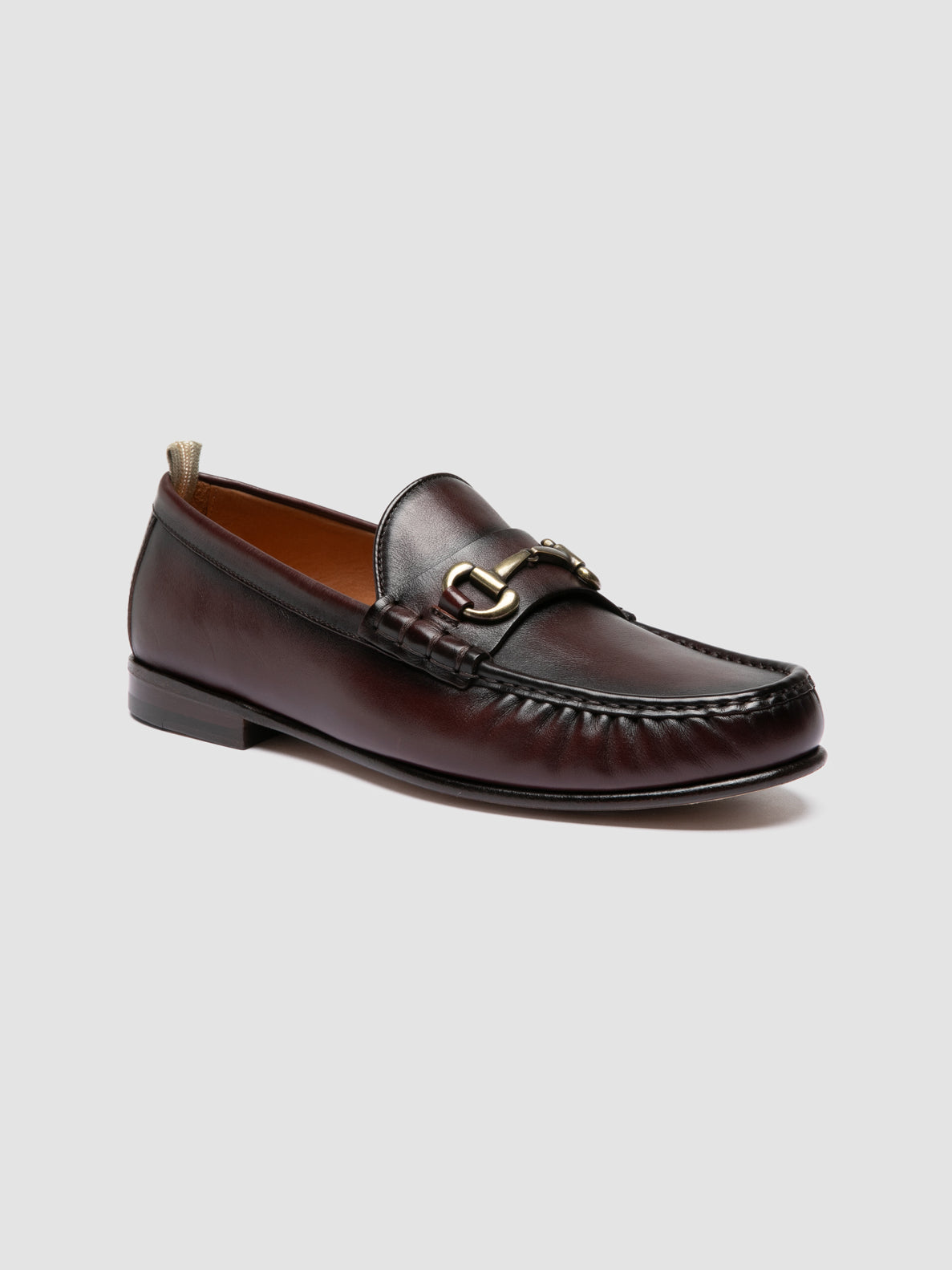 BALFRON/003_S AERO BUTTERO NAPPA CASTAGNO
