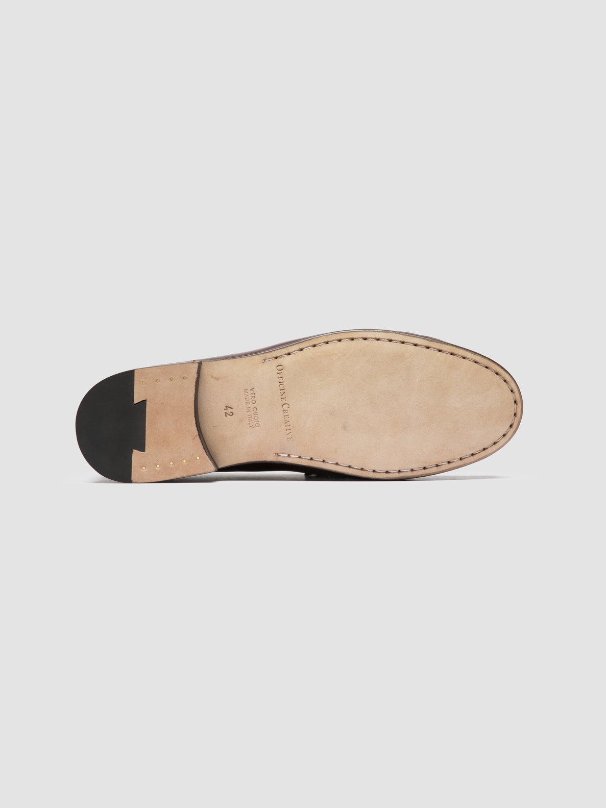 BALFRON/003_S AERO BUTTERO NAPPA CASTAGNO