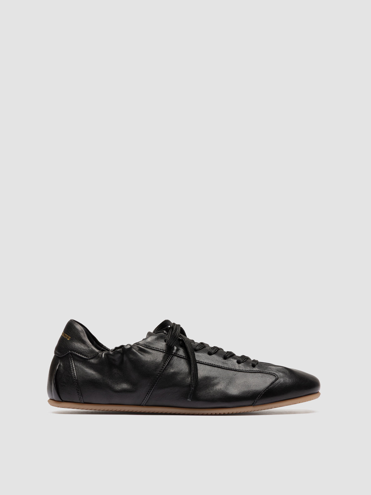 BALLET/001 AVIREX NERO_F.DO MIELE C.
