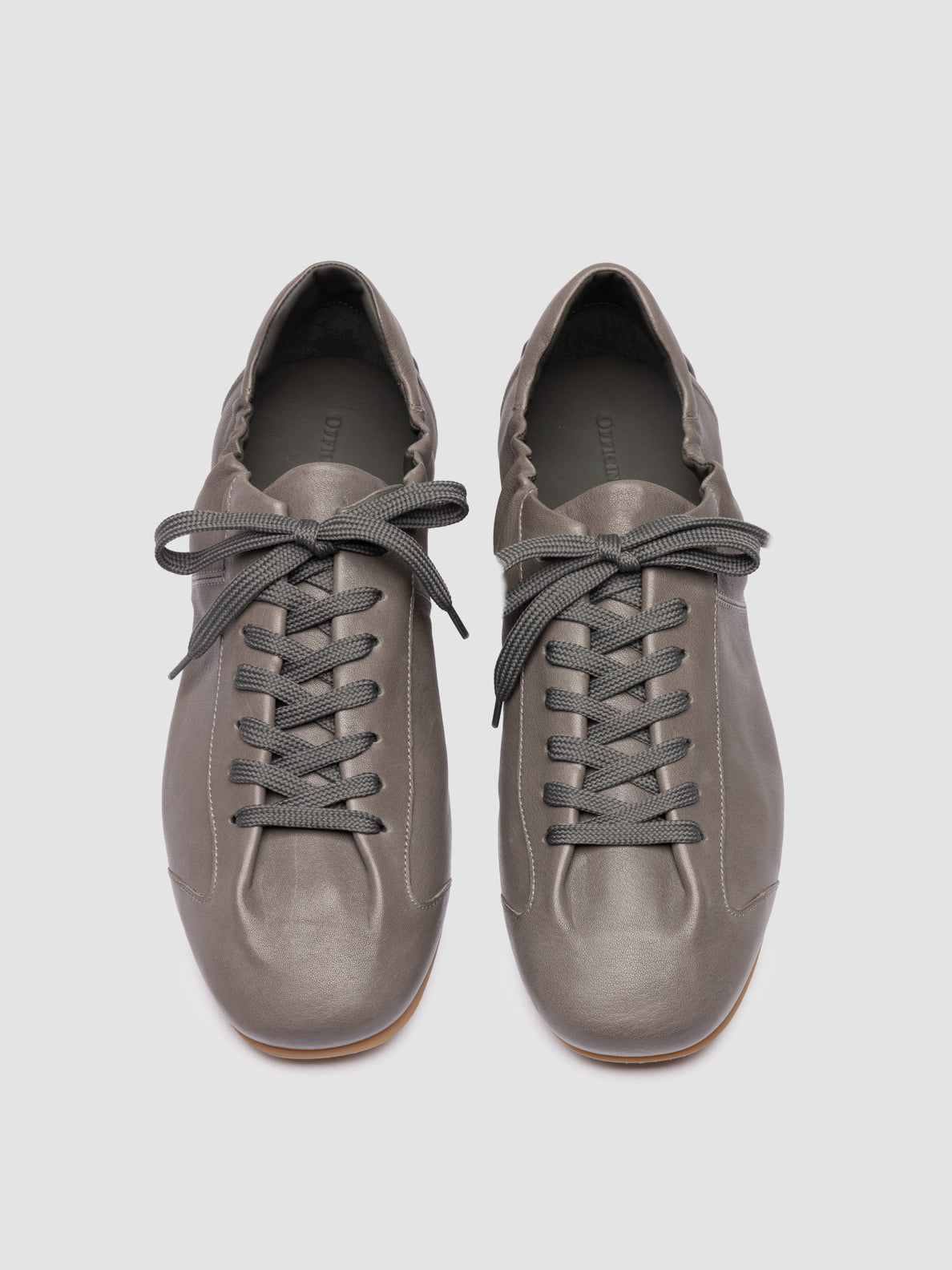 BALLET/001 AVIREX GRIGIO_F.DO MIELE C.