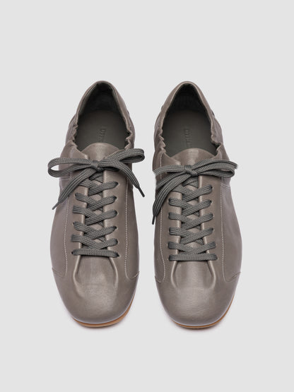 BALLET/001 AVIREX GRIGIO_F.DO MIELE C.