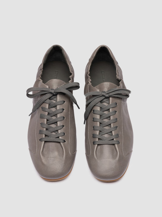 BALLET/001 AVIREX GRIGIO_F.DO MIELE C.