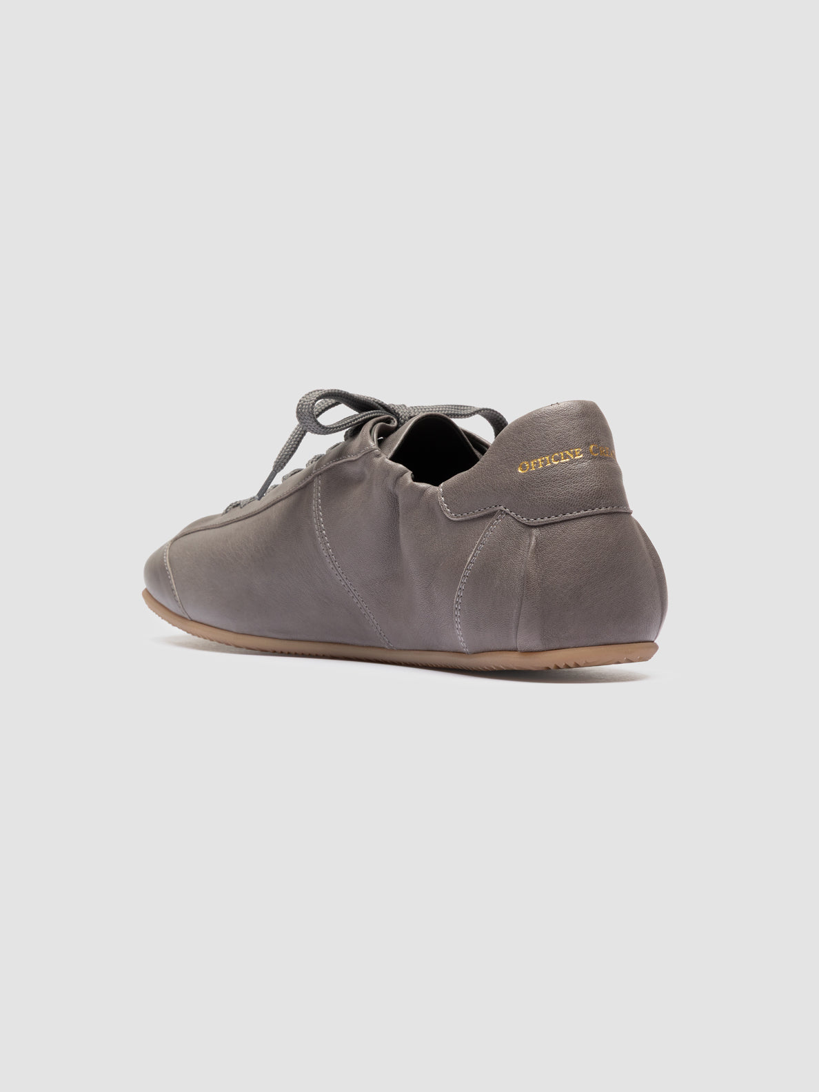 BALLET/001 AVIREX GRIGIO_F.DO MIELE C.