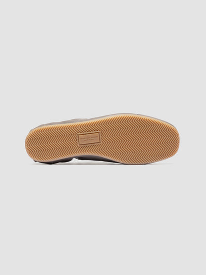 BALLET/001 AVIREX GRIGIO_F.DO MIELE C.