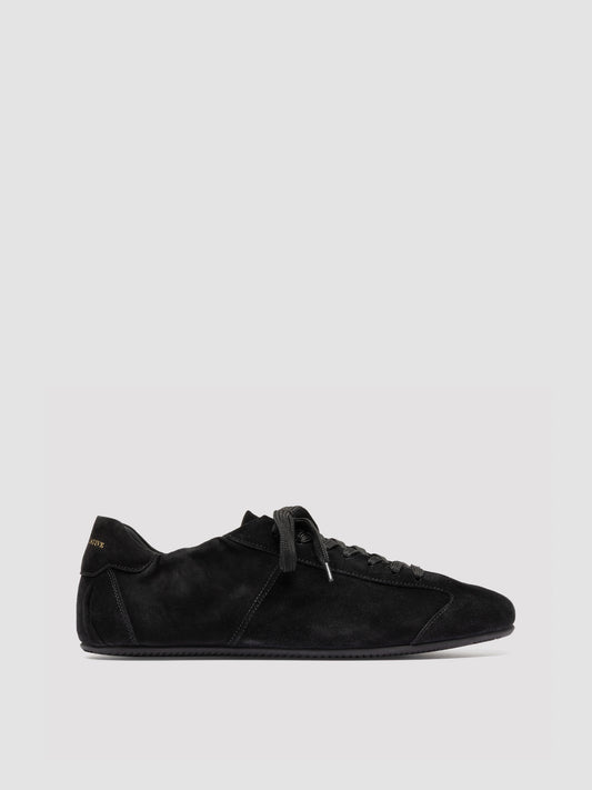 BALLET/001 LIGHT CACHEMIRE TONAL NERO