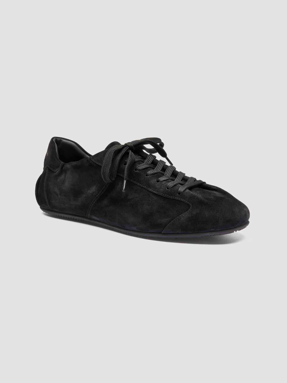BALLET/001 LIGHT CACHEMIRE TONAL NERO