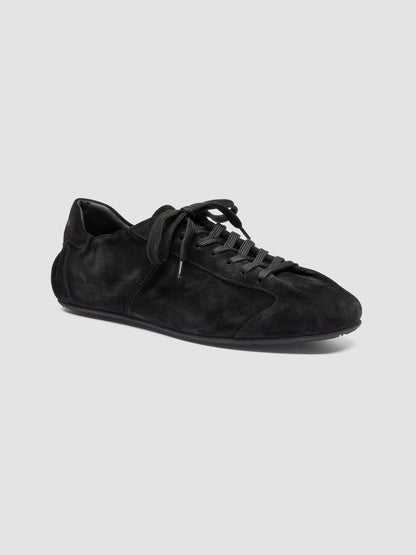 BALLET/001 LIGHT CACHEMIRE TONAL NERO