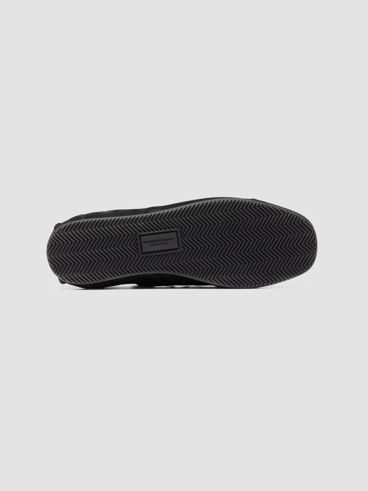 BALLET/001 LIGHT CACHEMIRE TONAL NERO