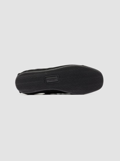 BALLET/001 LIGHT CACHEMIRE TONAL NERO