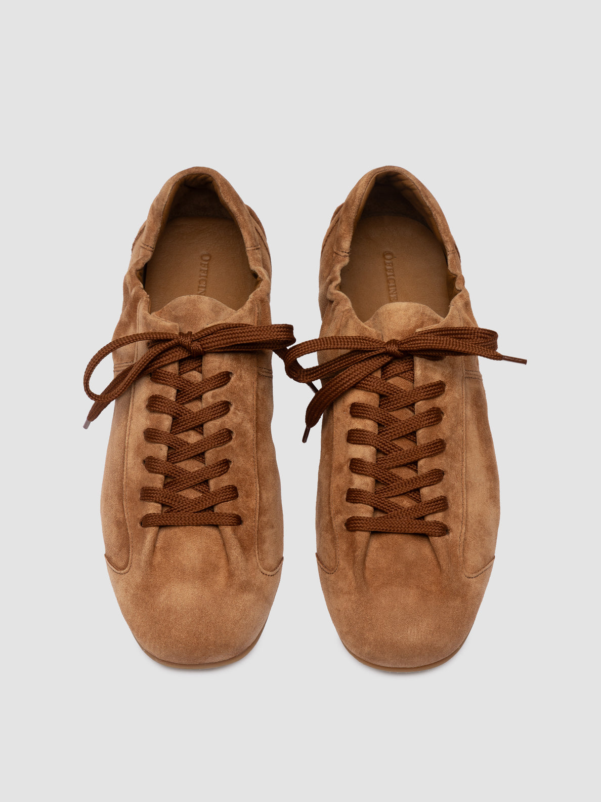 BALLET/001 LIGHT CACHEMIRE TAWNY_F.DO MIELE C.